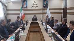 ورود بازرسی اردبیل به وضعیت نامطلوب میانگین نمرات امتحانات نهایی و نتایج کنکور سراسری دانش آموزان استان/ بررسی دلایل افت تحصیلی با حضور صاحب نظران/ تاکید بر لزوم برنامه ریزی
